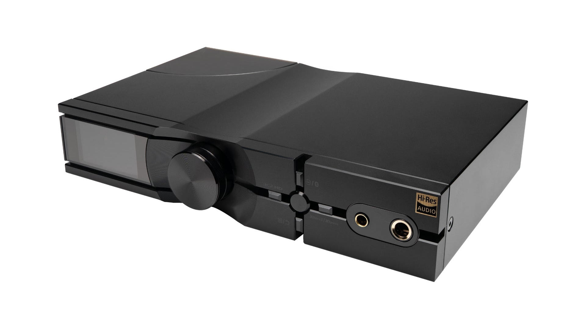 iFi DAC’er og streamere lover massiv lyd for pengene 1 iFi NEO iDSD 3 angle