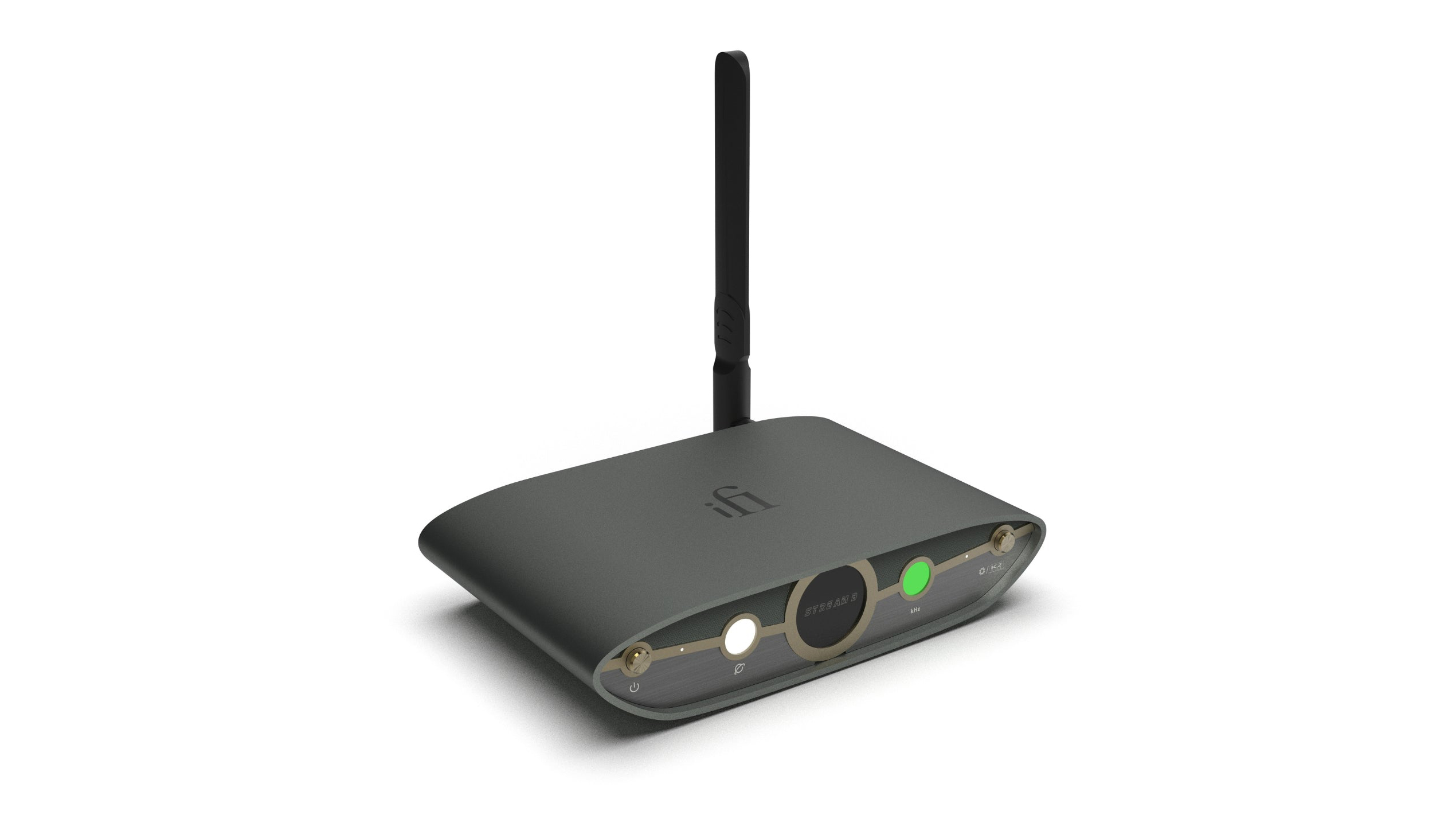 iFi DAC’er og streamere lover massiv lyd for pengene 3 iFi Zen Stream 3 angle