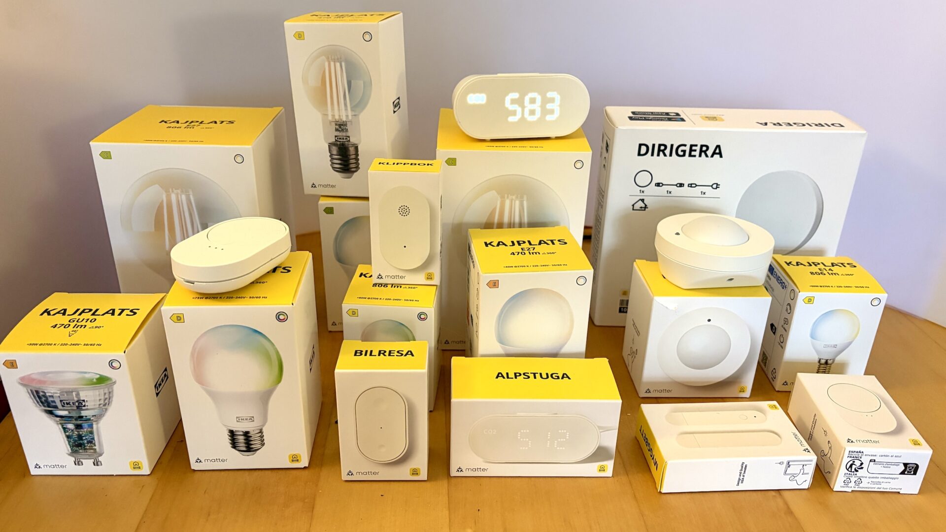 Du er ikke alene om at opleve problemer med IKEA’s smarte hjem