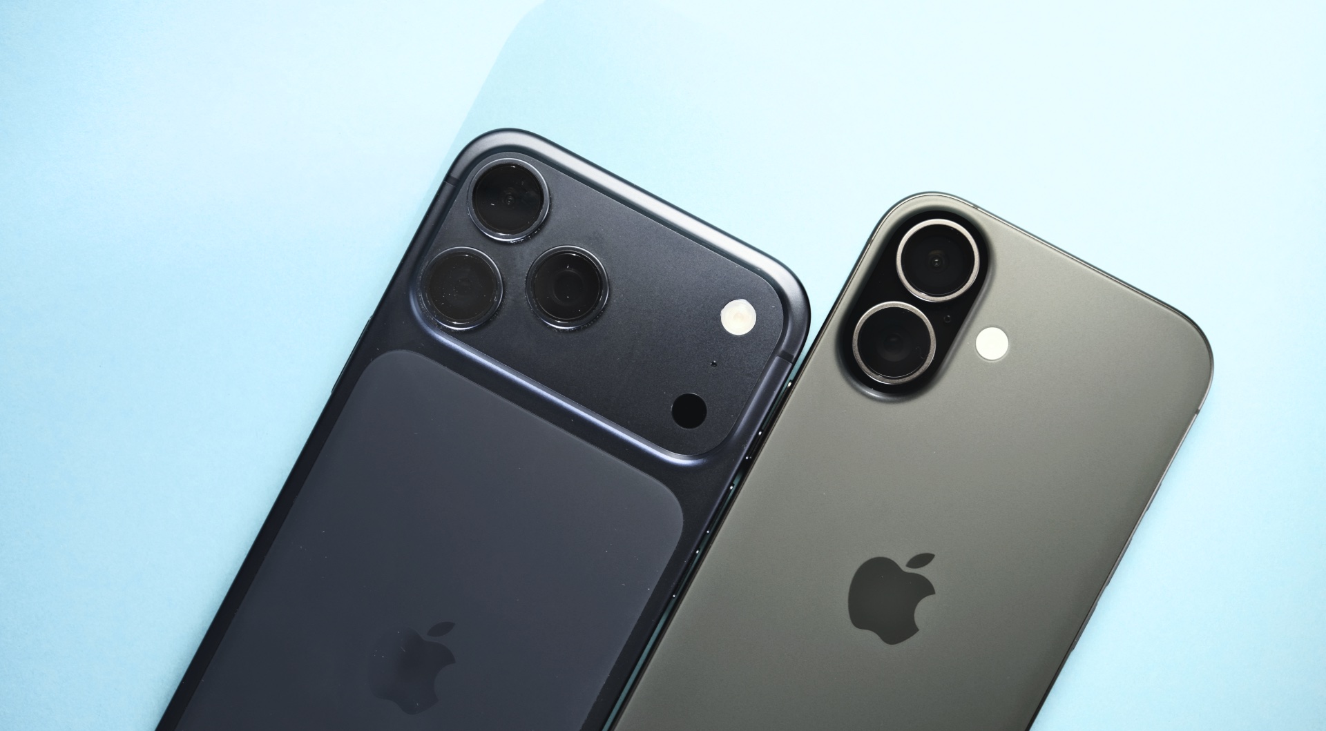 Bliv en prof med iPhone 17 Pro