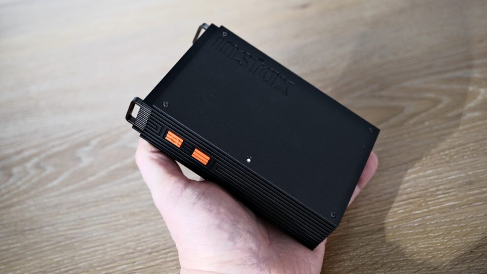 Fujifilm Instax Mini Link+ 1 nstax mini link 8