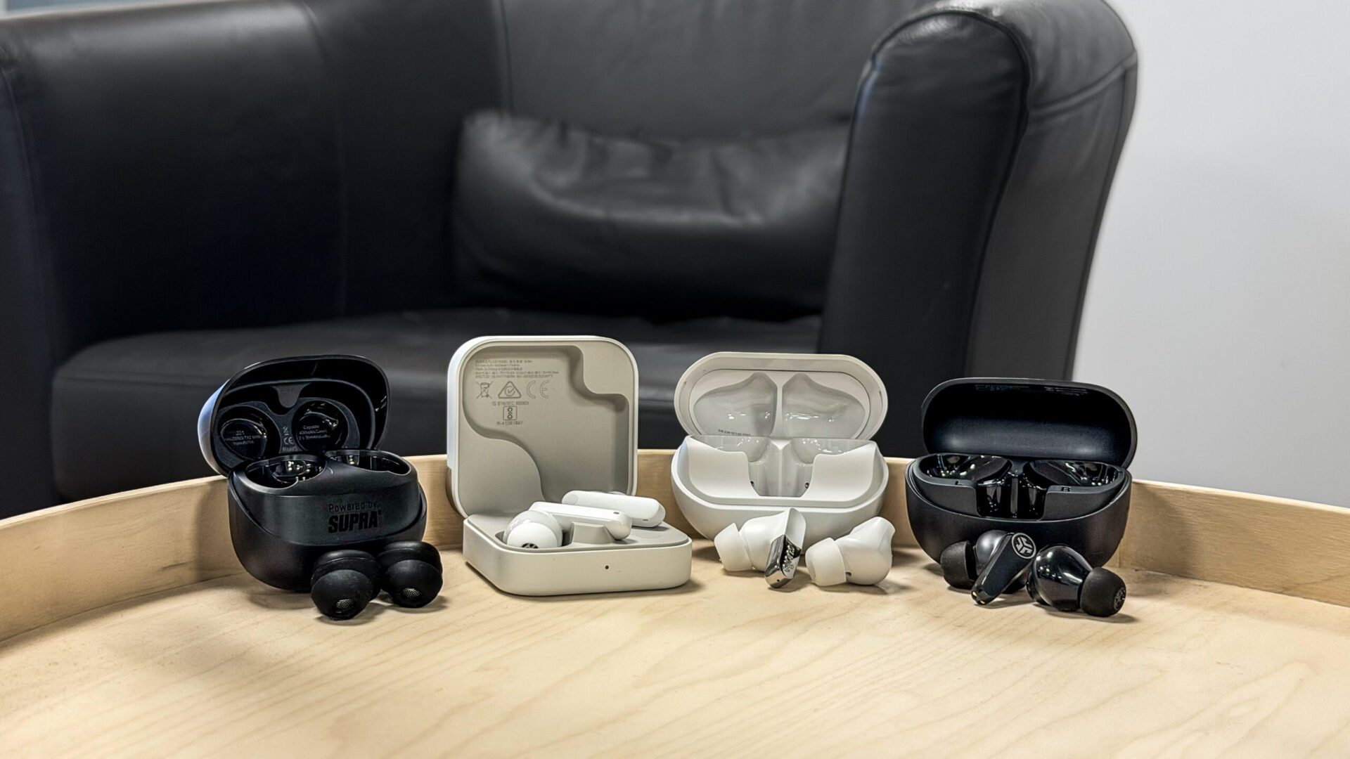 4 billige ørepropper (vinteren 2026)