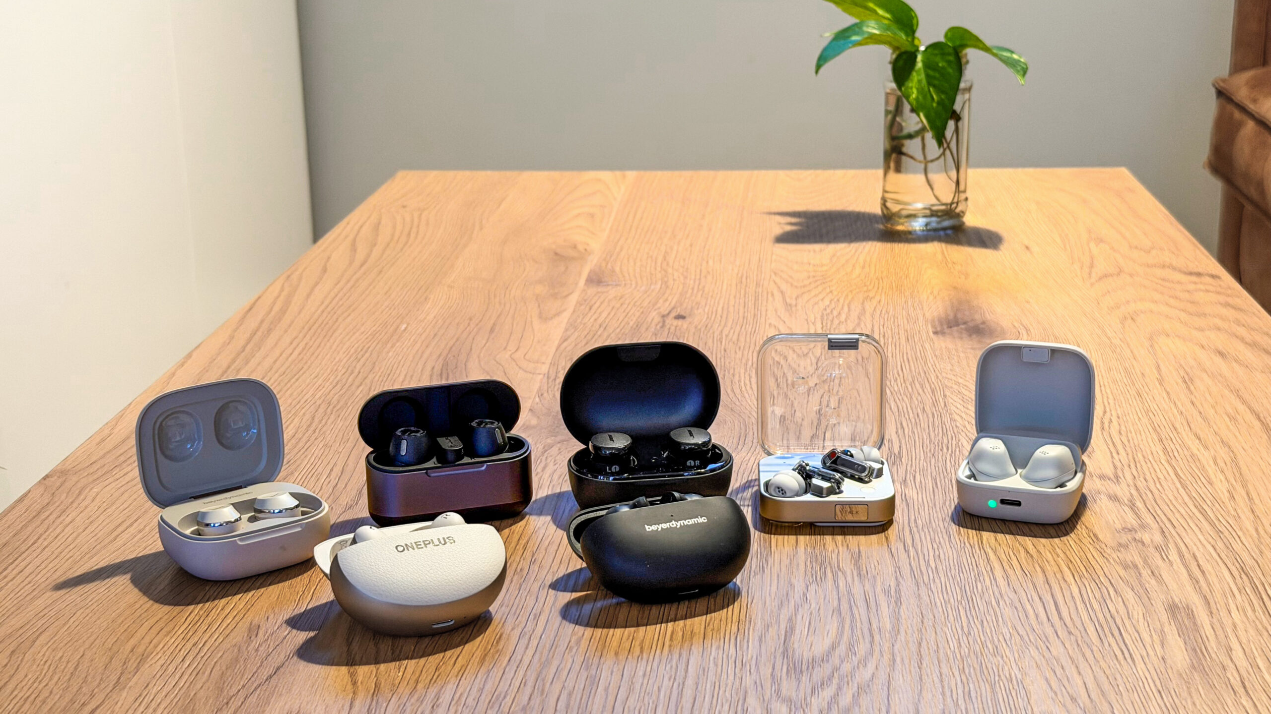 ørepropper earbuds SPREAD