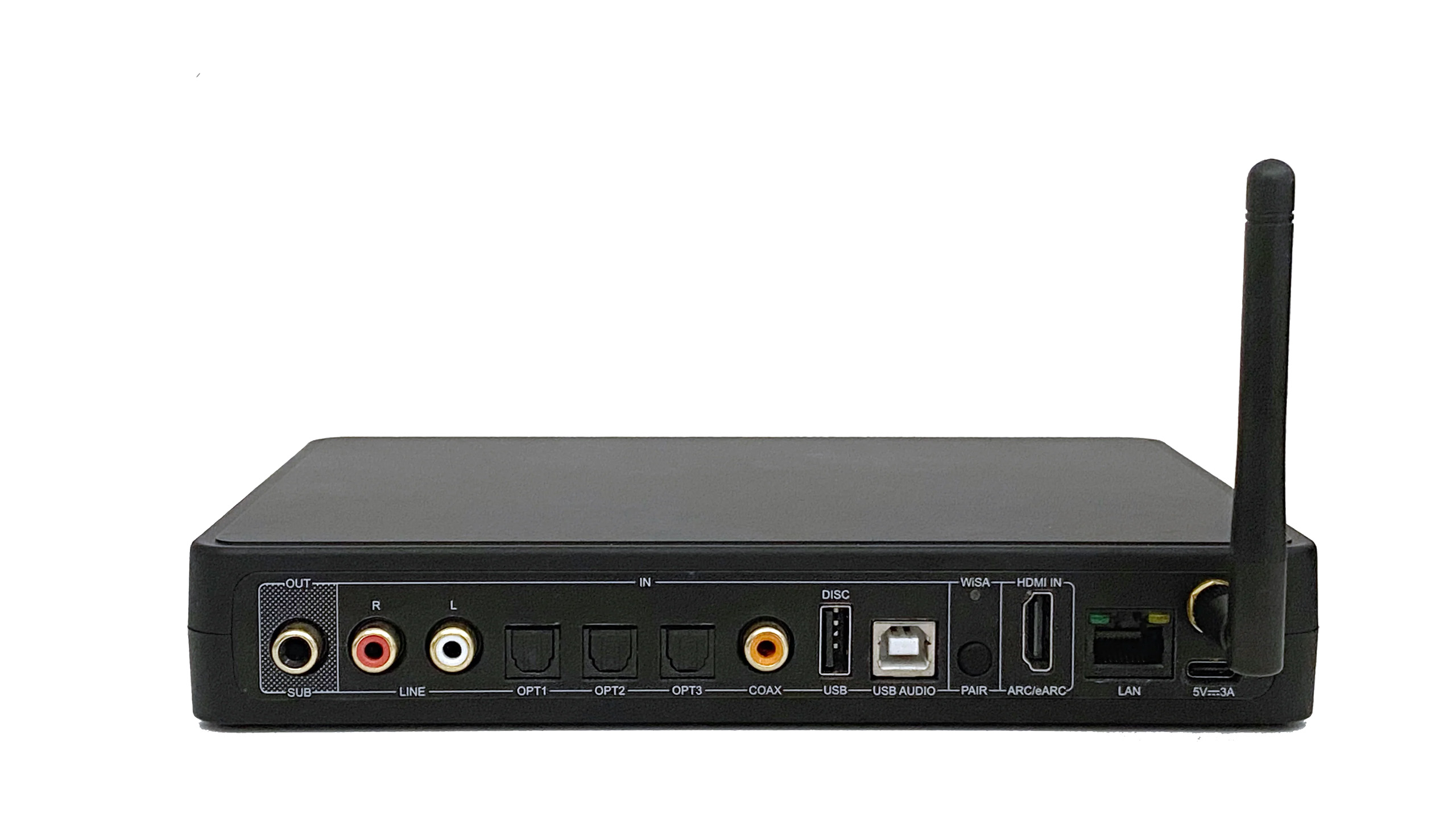 Bülowsen B7 5 Bülowsen B7