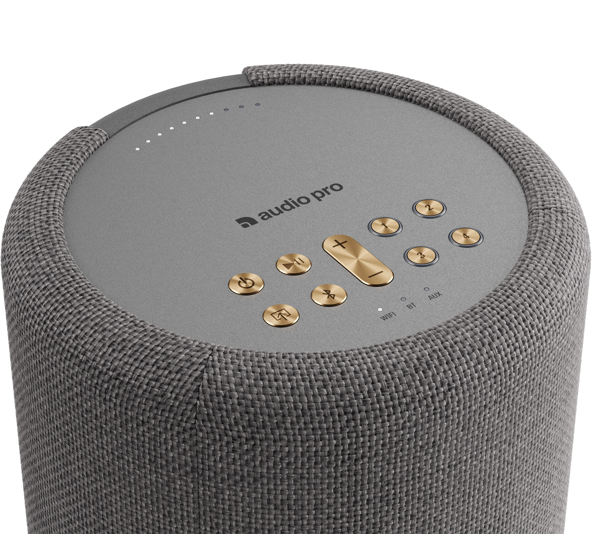 Audio Pro A10 MKII W