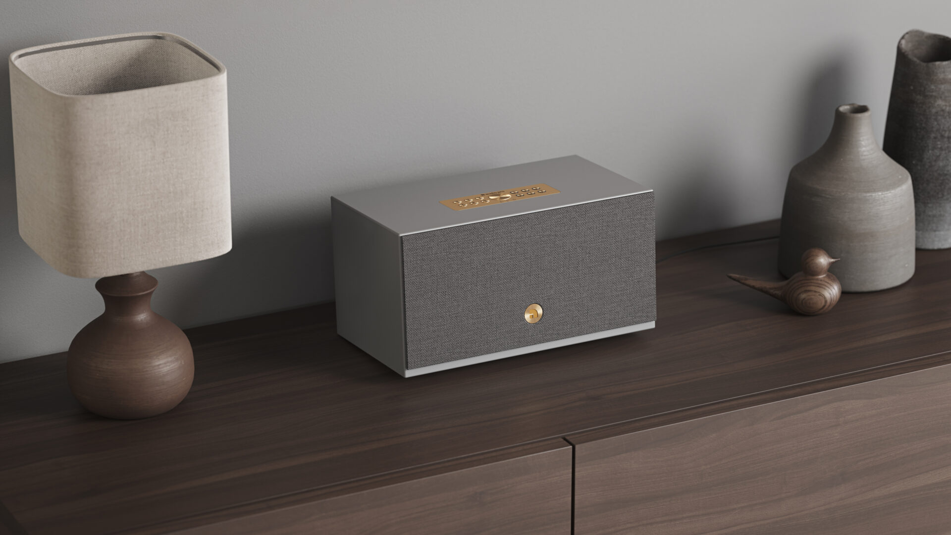 Audio Pro C10 MKII W