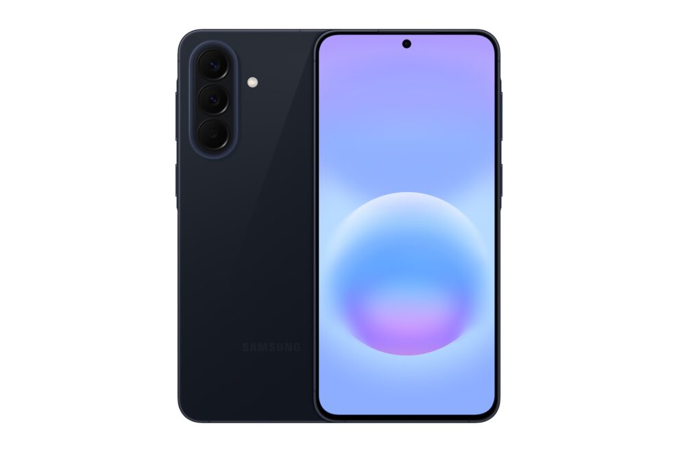 Galaxy A57 og A37 er hurtigere og smartere 2 001 galaxy a57 awesomenavy front