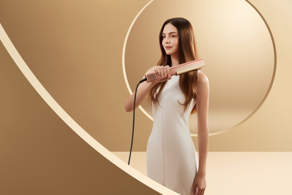 Aero Straight Pro lifestyle