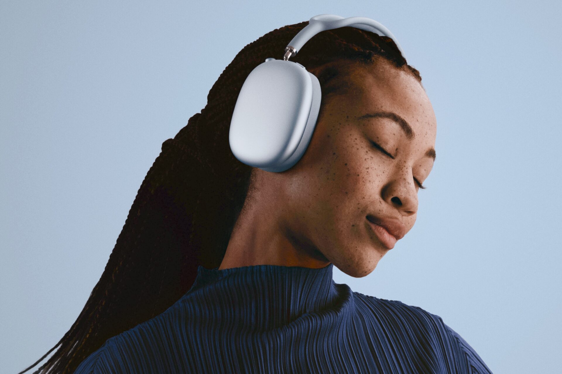 AirPods Max 2 lanceret