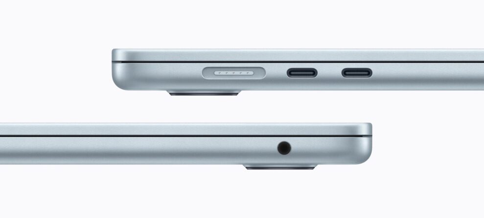 Apple MacBook Air ports web e1774896872178