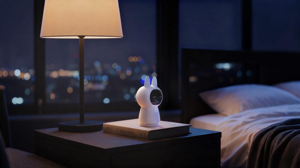 Aqara Camera Hub G350