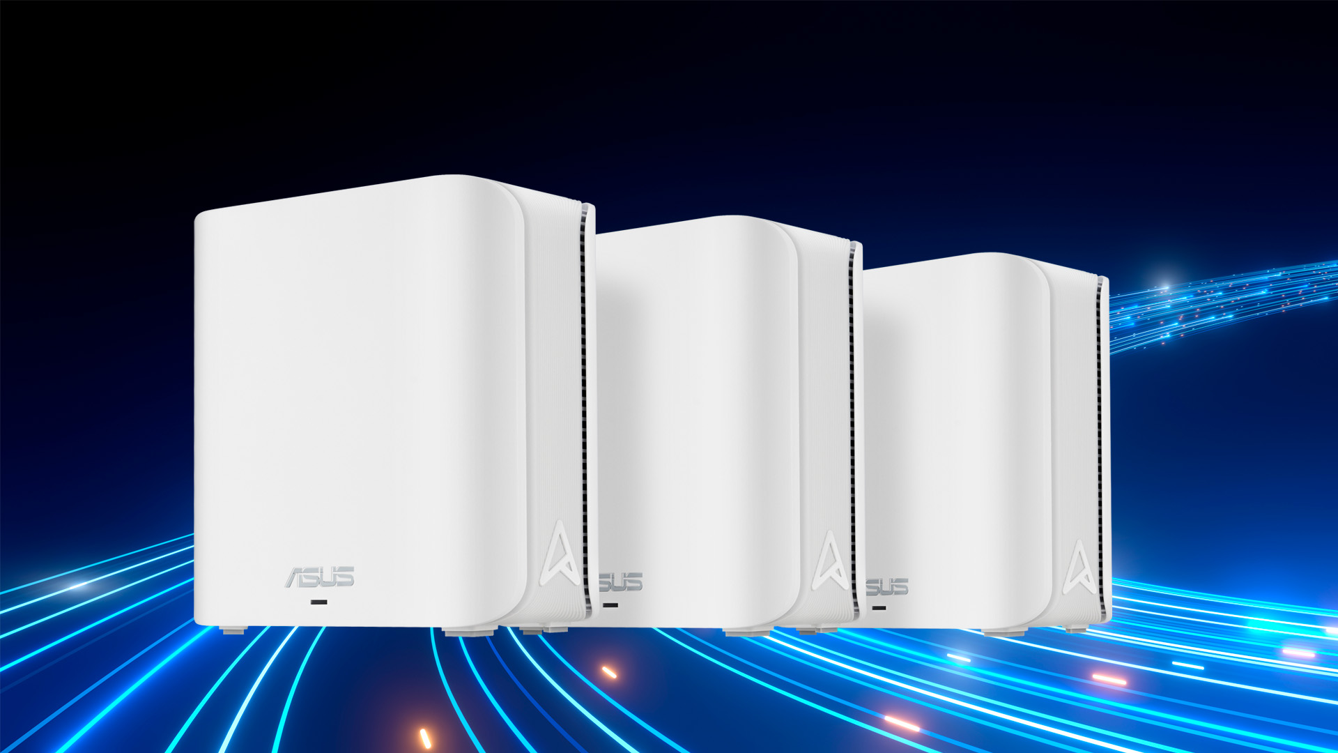 Asus ZenWifi BD4 Oppslagsbilde