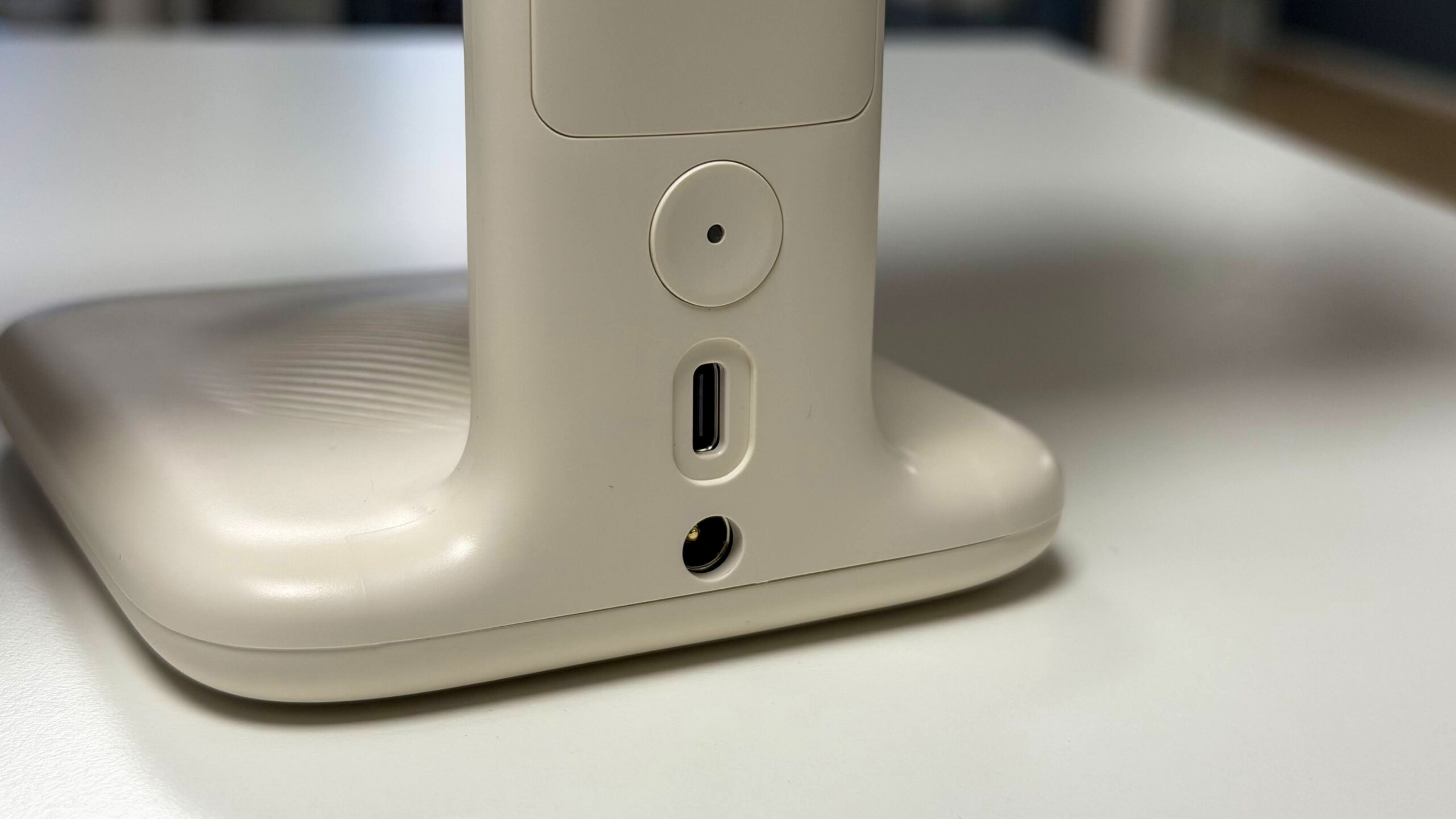 Aurzen Boom Air connections