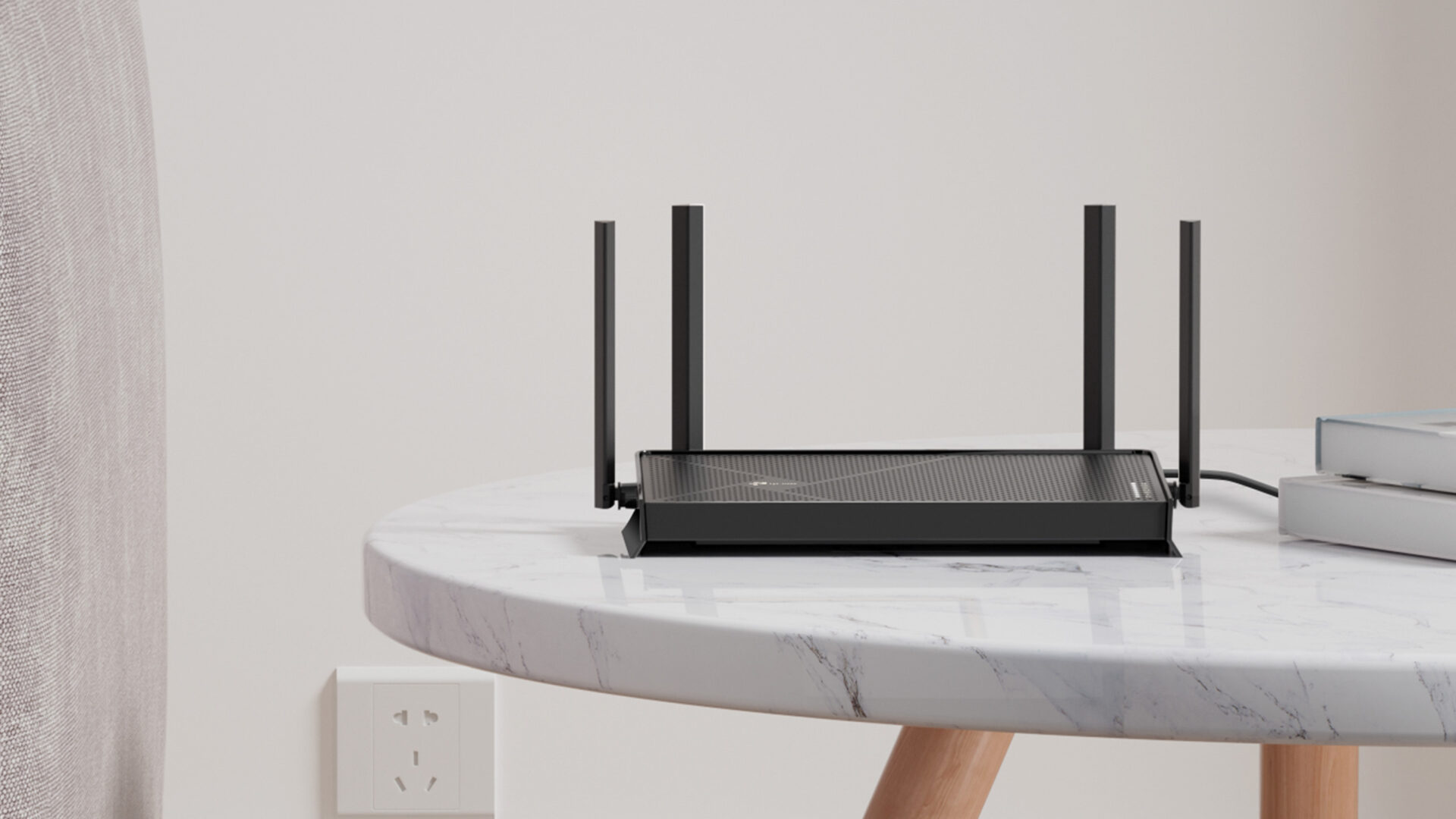 USA forbyder import af nye udenlandske routere