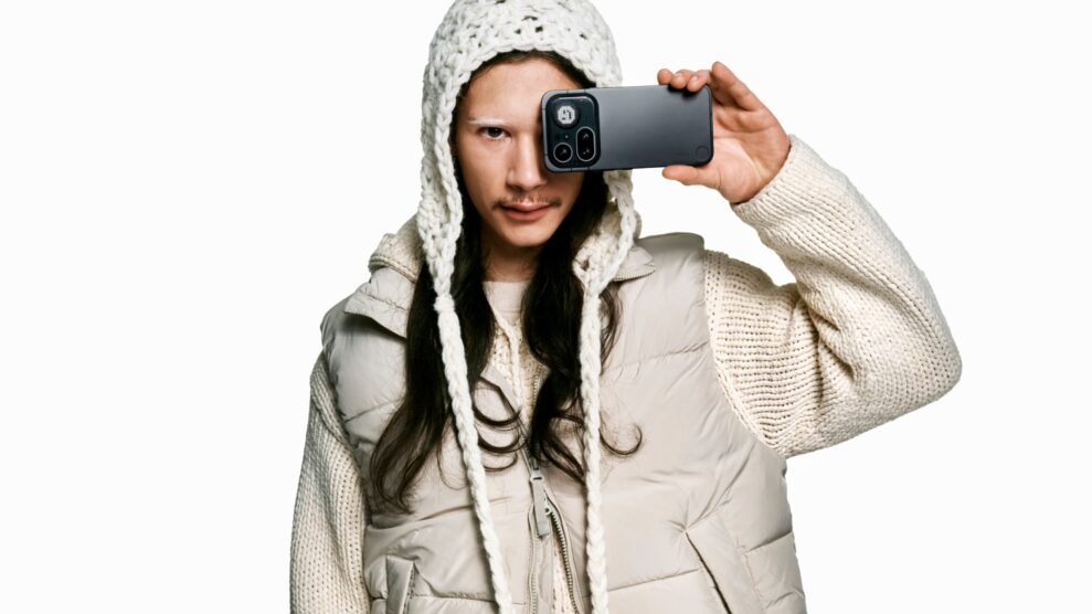 Bell pro Lifestyle black 16x9 TOP