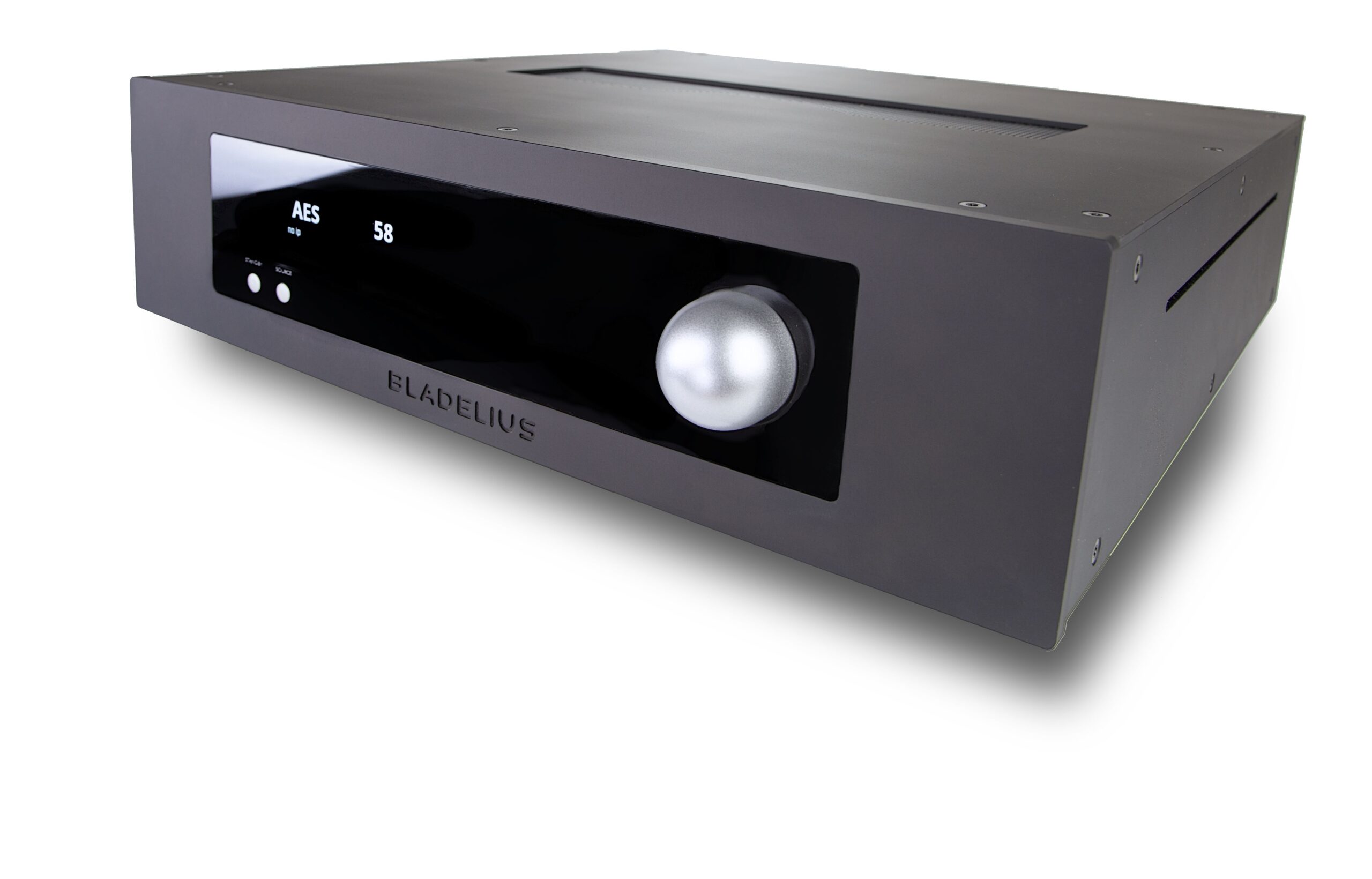 Bladelius Thor V frilagd scaled