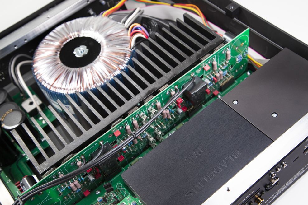 Bladelius Thor Insida2 ny