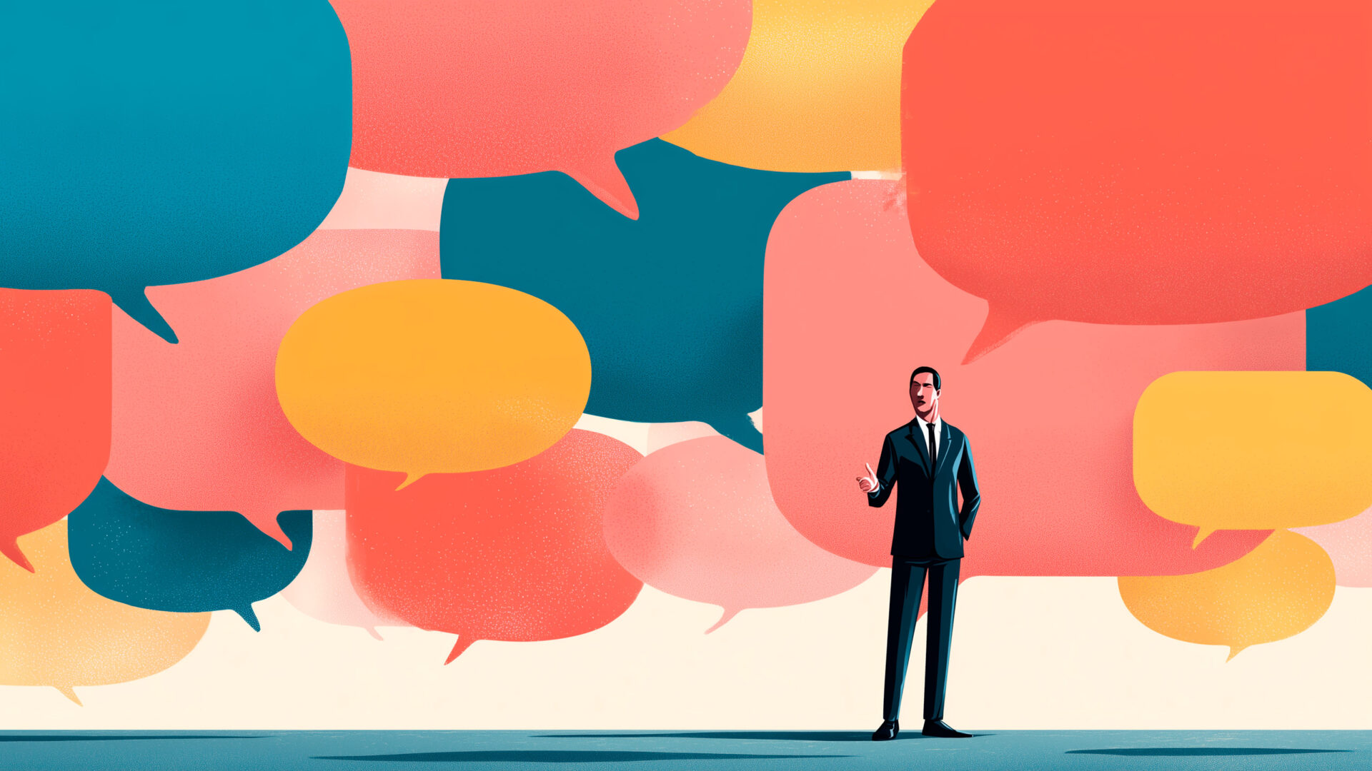 AI-oversætter afkoder chefgangenes volapyk: Nu kan du endelig forstå din direktør