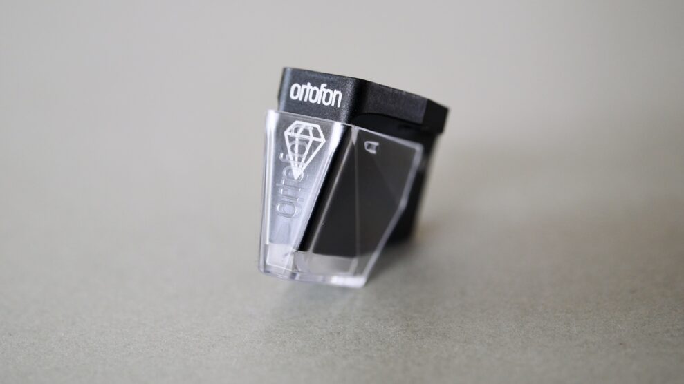 Ortofon MC X40 6 DSF0065