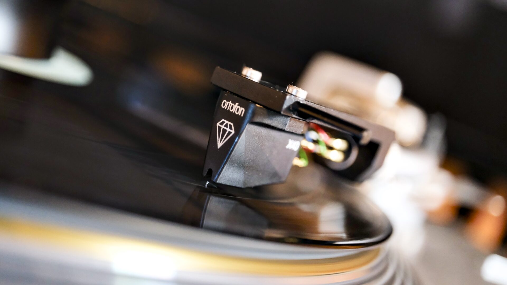 Ortofon MC X40