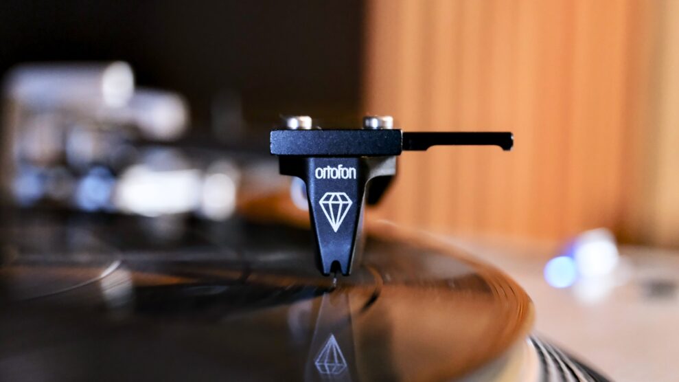 Ortofon MC X40 8 DSF0097