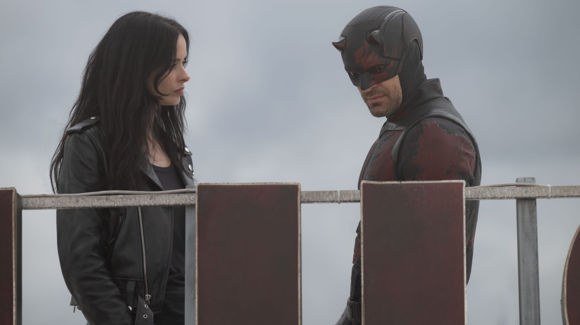 Daredevil: Born Again, 2. sæson