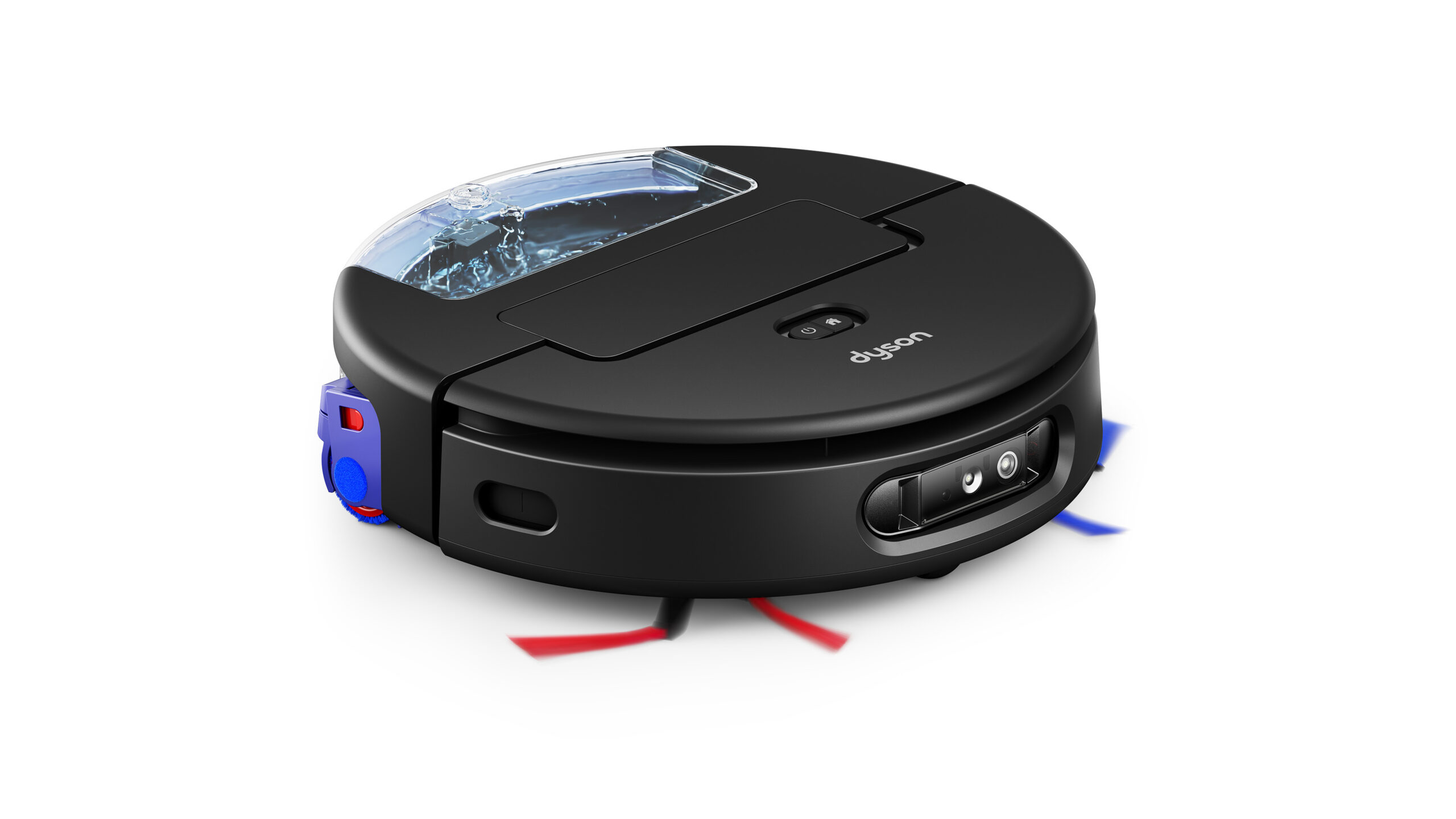 Dyson Spot+Scrub Ai 2