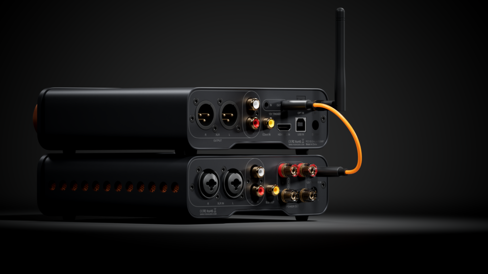 Fosi Trigger ZD3 ZA3