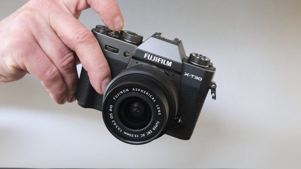 Fujifilm 5