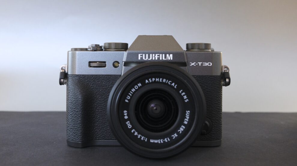 Fujifilm 9