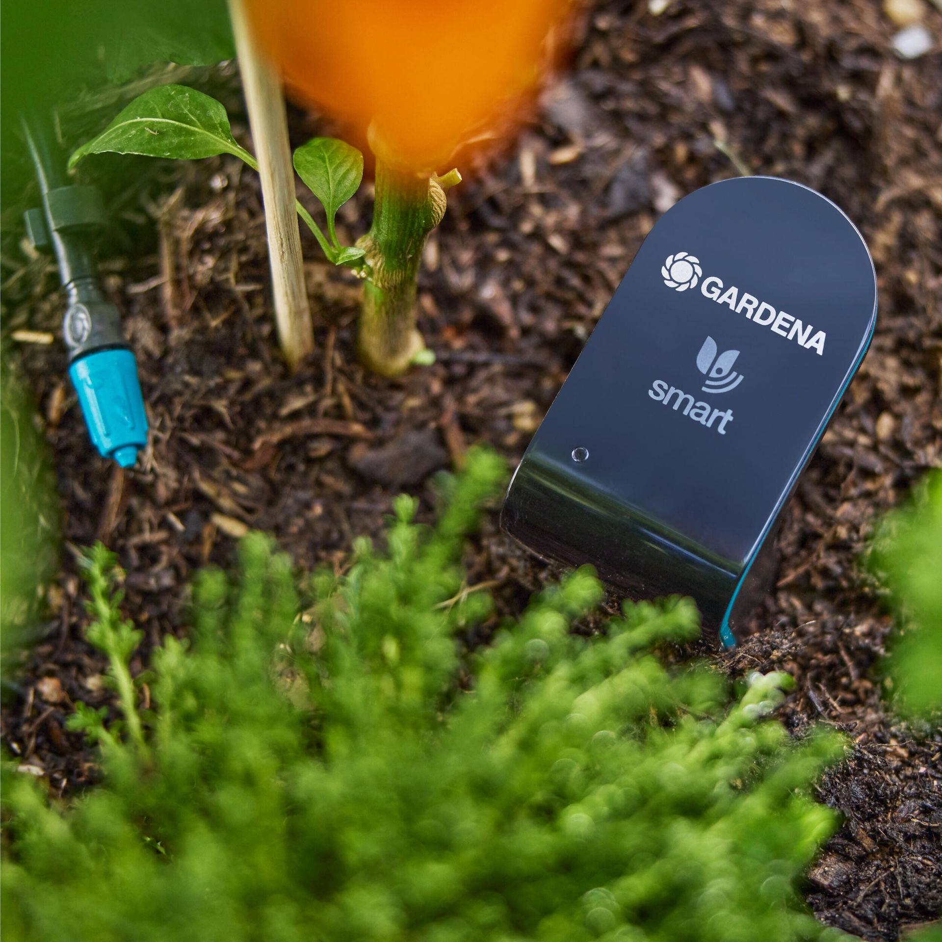 GARDENA sensor