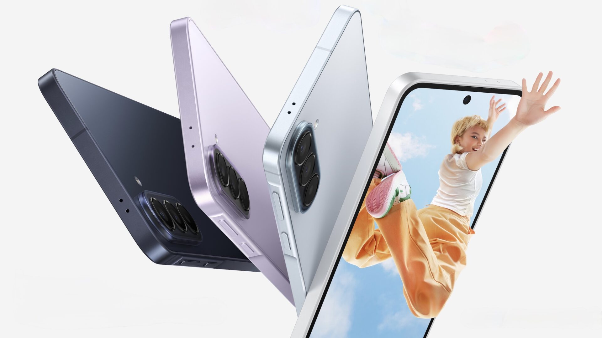 Galaxy A57 og A37 er hurtigere og smartere