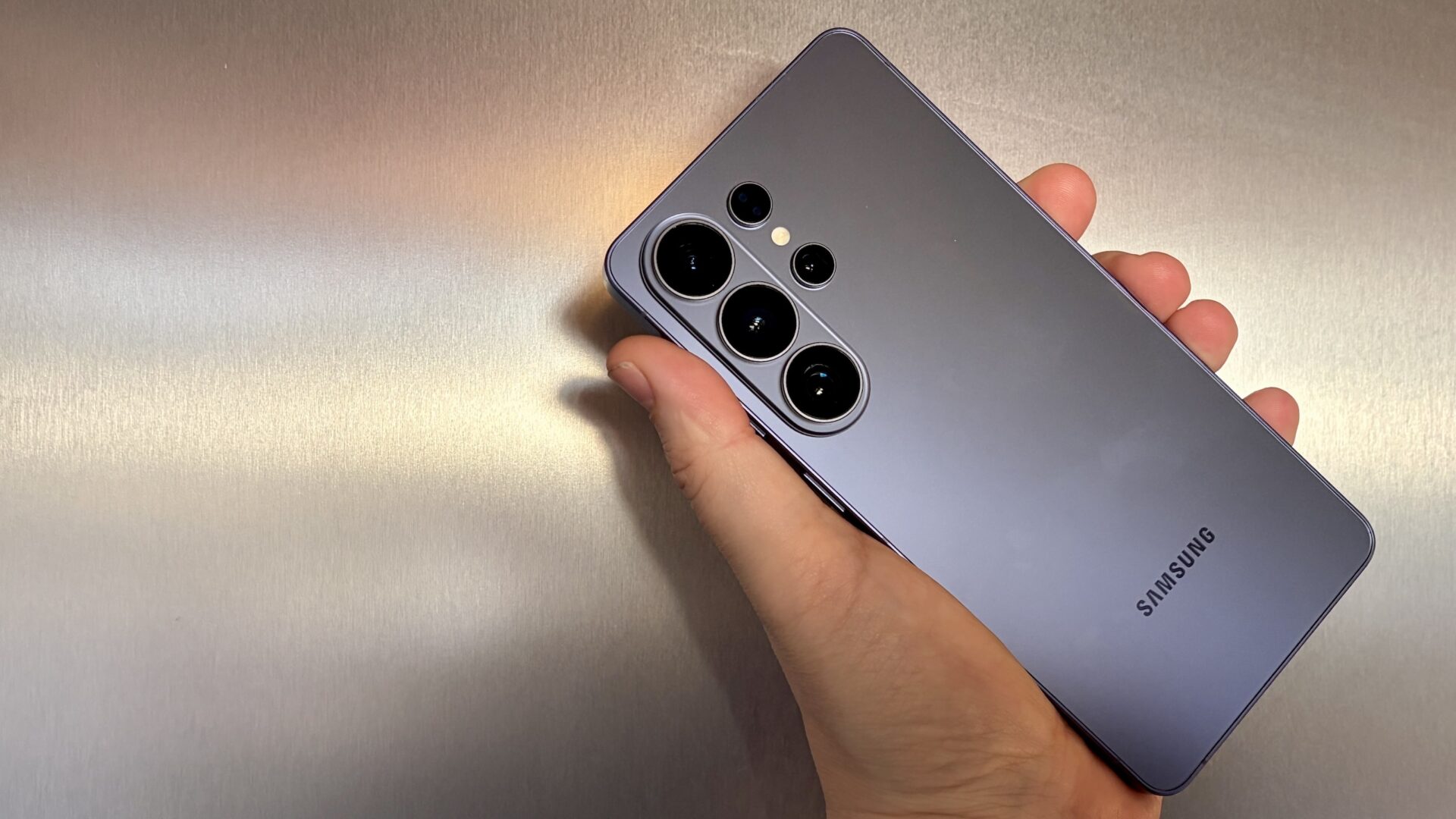 Samsung Galaxy S26 Ultra