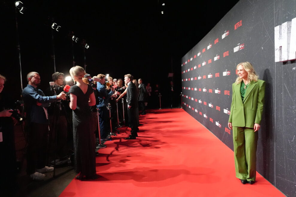 Gallapremiere, Jo Nesbøs Harry Hole, Oslo, 20.03 (100) Gallapremiere, Jo Nesbøs Harry Hole, Oslo, 20.03 (100)