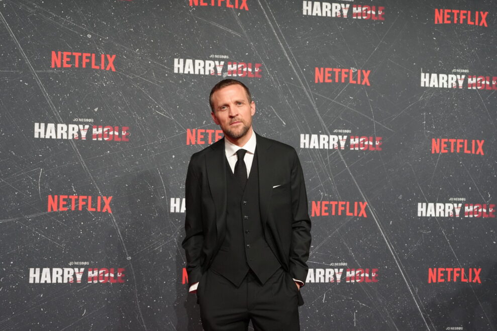 Gallapremiere, Jo Nesbøs Harry Hole, Oslo, 20.03 (114) Gallapremiere, Jo Nesbøs Harry Hole, Oslo, 20.03 (114)