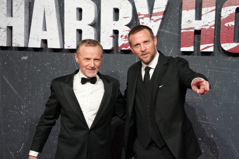 Gallapremiere, Jo Nesbøs Harry Hole, Oslo, 20.03 (116) Gallapremiere, Jo Nesbøs Harry Hole, Oslo, 20.03 (116)