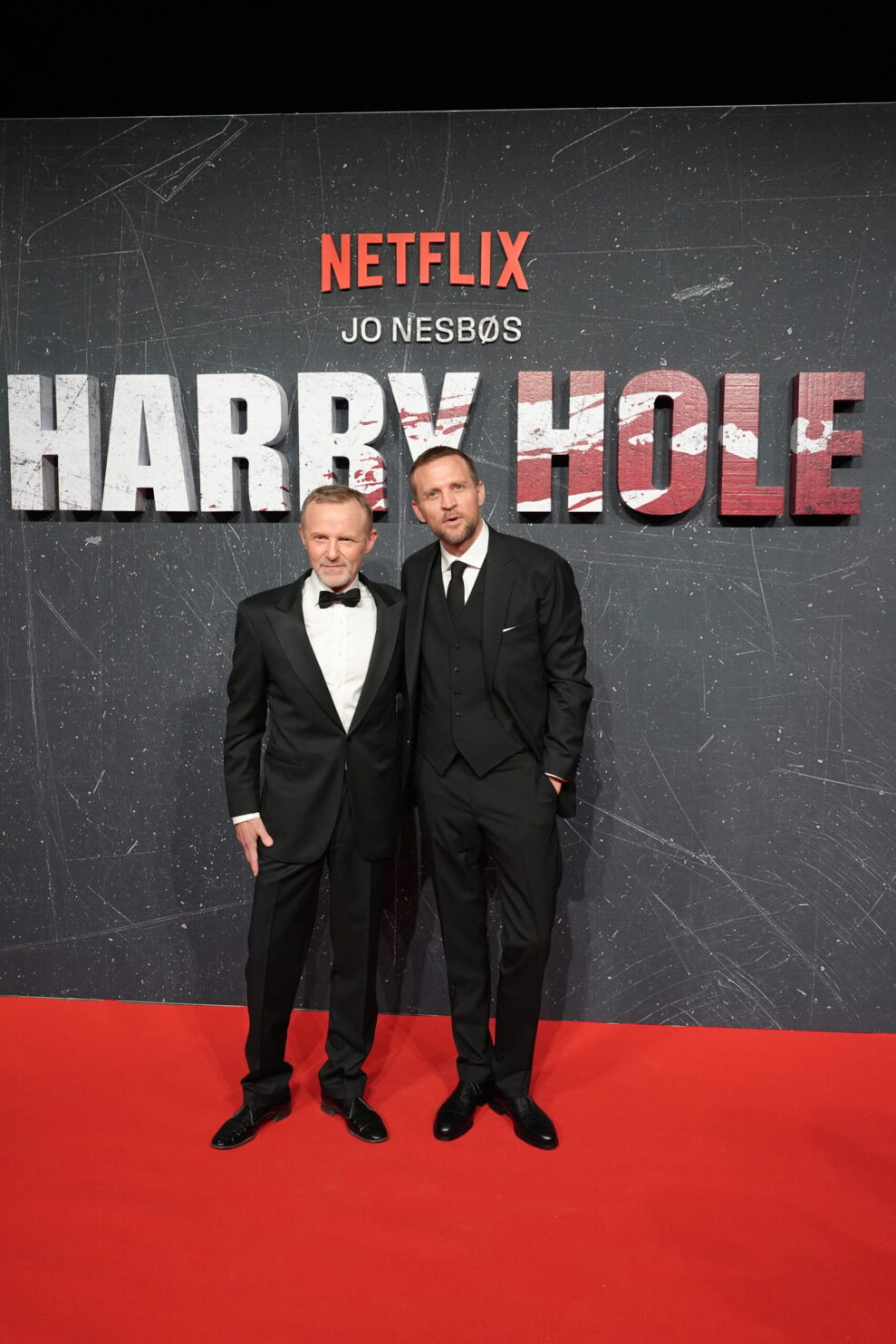 Gallapremiere, Jo Nesbøs Harry Hole, Oslo, 20.03 (118) Gallapremiere, Jo Nesbøs Harry Hole, Oslo, 20.03 (118)