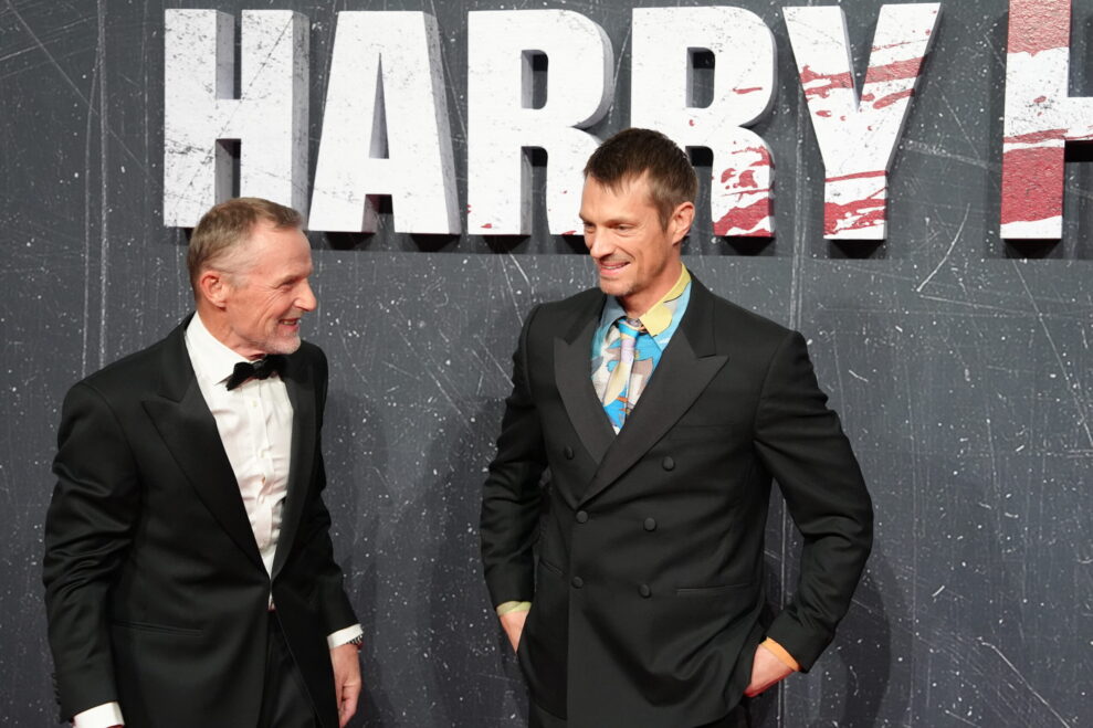 Gallapremiere, Jo Nesbøs Harry Hole, Oslo, 20.03 (119) Gallapremiere, Jo Nesbøs Harry Hole, Oslo, 20.03 (119)