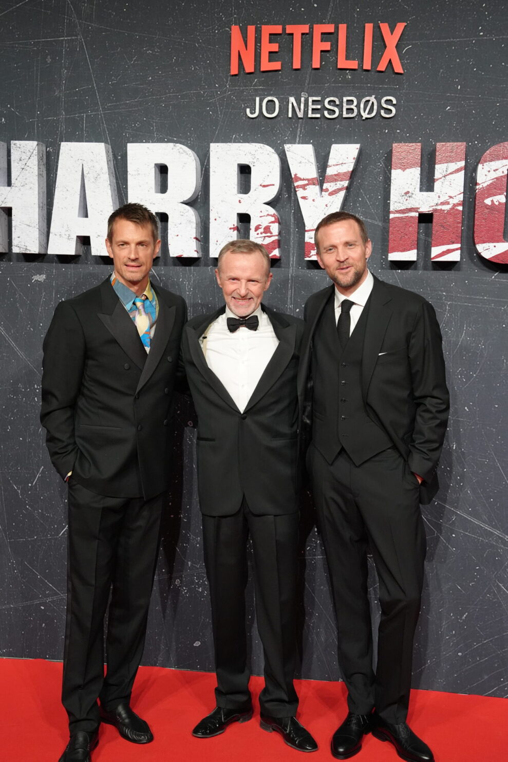 Gallapremiere, Jo Nesbøs Harry Hole, Oslo, 20.03 (122) Gallapremiere, Jo Nesbøs Harry Hole, Oslo, 20.03 (122)