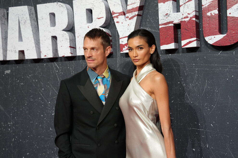 Gallapremiere, Jo Nesbøs Harry Hole, Oslo, 20.03 (16) Gallapremiere, Jo Nesbøs Harry Hole, Oslo, 20.03 (16)