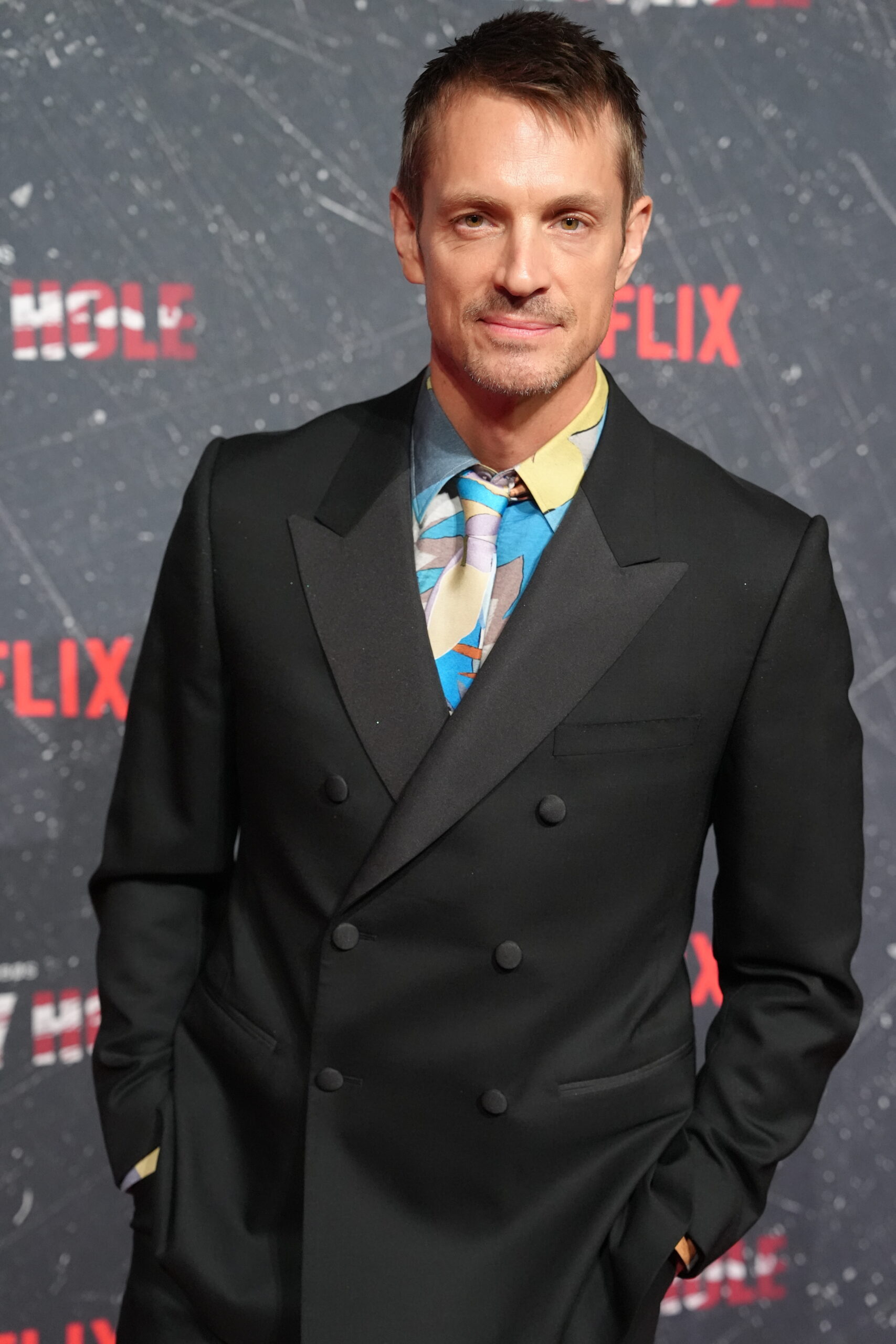 Jo Nesbøs Harry Hole – verdenspremiere i dag 5 Gallapremiere Jo Nesbos Harry Hole Oslo 20.03 18 scaled 1