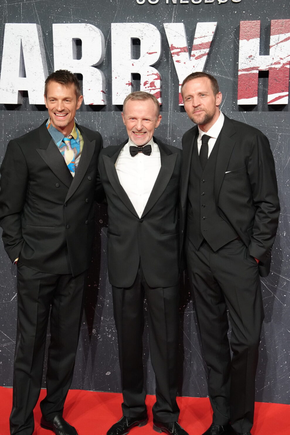 Gallapremiere, Jo Nesbøs Harry Hole, Oslo, 20.03 (2) Gallapremiere, Jo Nesbøs Harry Hole, Oslo, 20.03 (2)