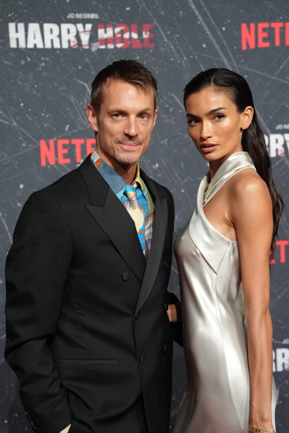 Gallapremiere, Jo Nesbøs Harry Hole, Oslo, 20.03 (23) Gallapremiere, Jo Nesbøs Harry Hole, Oslo, 20.03 (23)