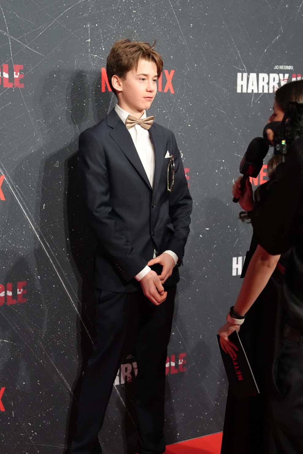 Gallapremiere, Jo Nesbøs Harry Hole, Oslo, 20.03 (24) Gallapremiere, Jo Nesbøs Harry Hole, Oslo, 20.03 (24)