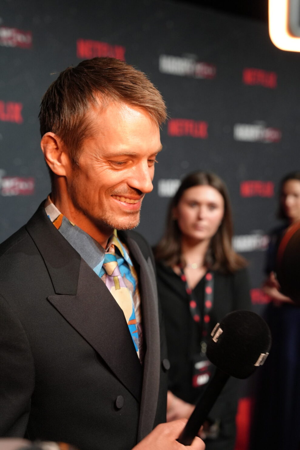 Gallapremiere, Jo Nesbøs Harry Hole, Oslo, 20.03 (37) Gallapremiere, Jo Nesbøs Harry Hole, Oslo, 20.03 (37)