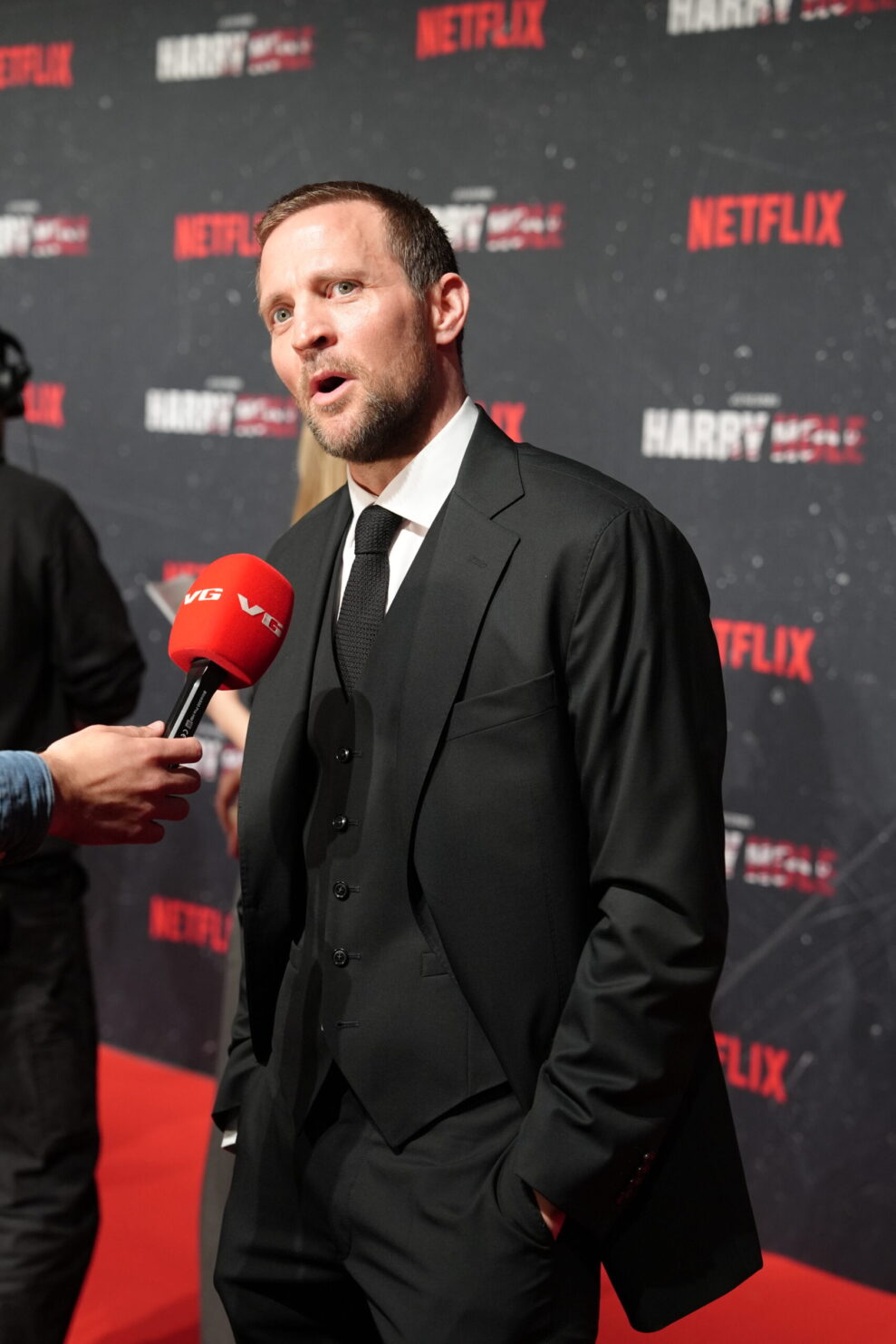 Gallapremiere, Jo Nesbøs Harry Hole, Oslo, 20.03 (41) Gallapremiere, Jo Nesbøs Harry Hole, Oslo, 20.03 (41)