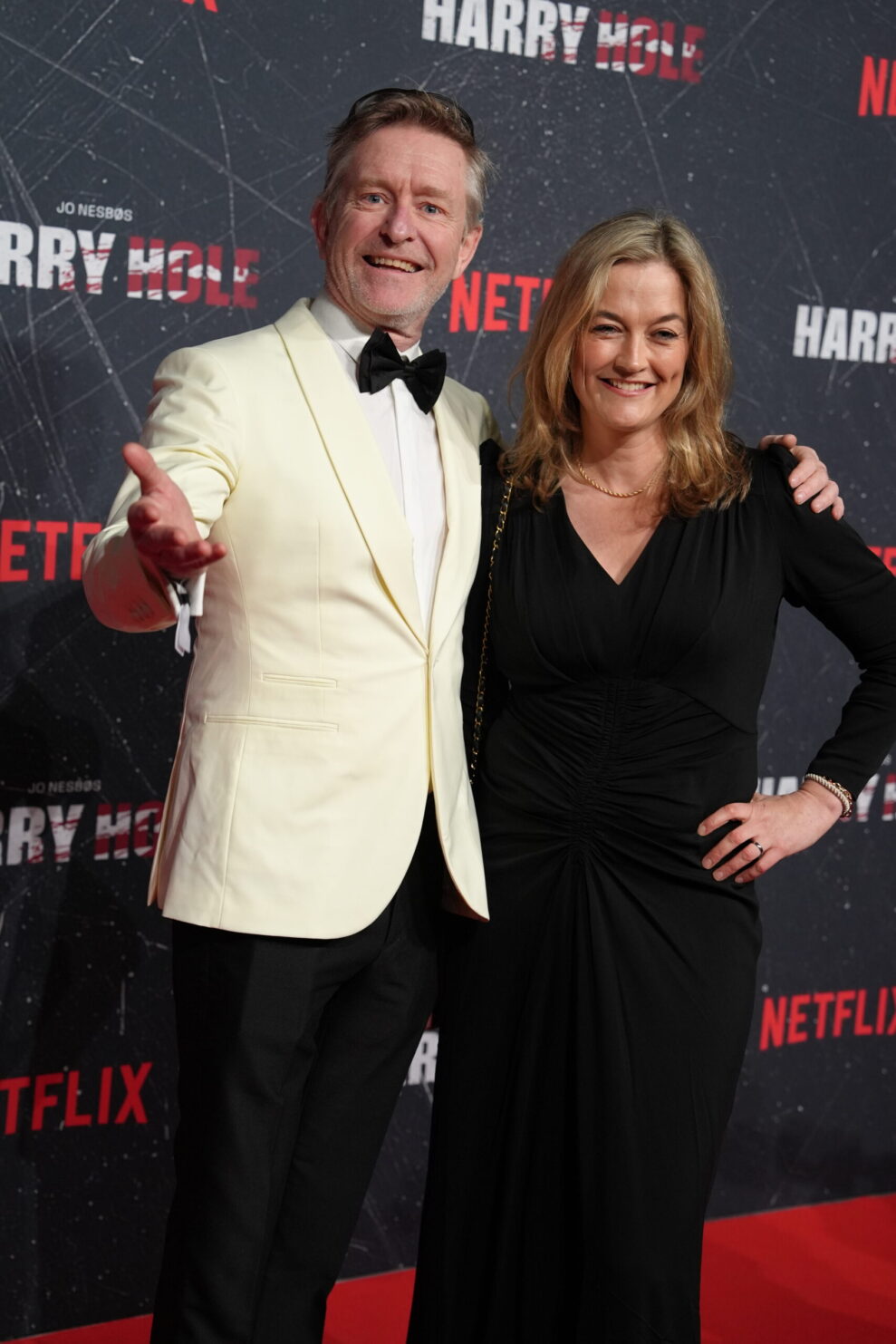 Gallapremiere, Jo Nesbøs Harry Hole, Oslo, 20.03 (43) Gallapremiere, Jo Nesbøs Harry Hole, Oslo, 20.03 (43)