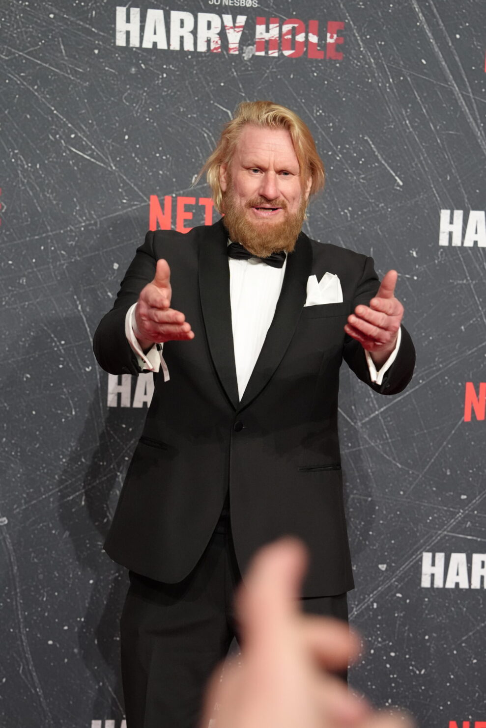 Gallapremiere, Jo Nesbøs Harry Hole, Oslo, 20.03 (44) Gallapremiere, Jo Nesbøs Harry Hole, Oslo, 20.03 (44)