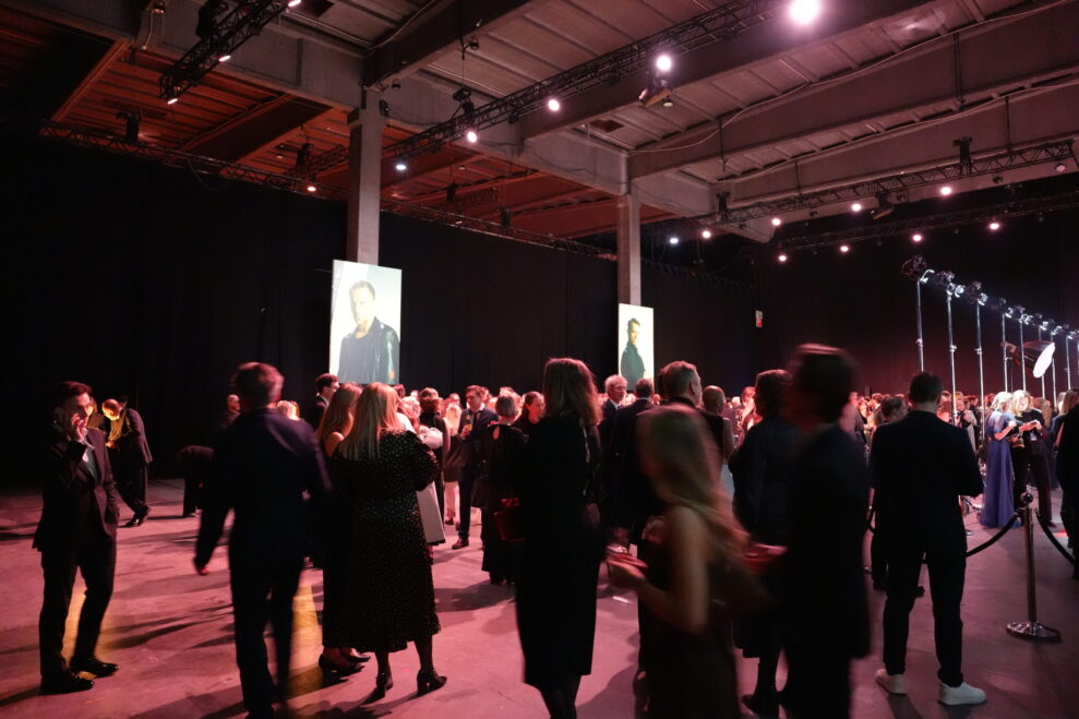 Gallapremiere, Jo Nesbøs Harry Hole, Oslo, 20.03 (53) Gallapremiere, Jo Nesbøs Harry Hole, Oslo, 20.03 (53)