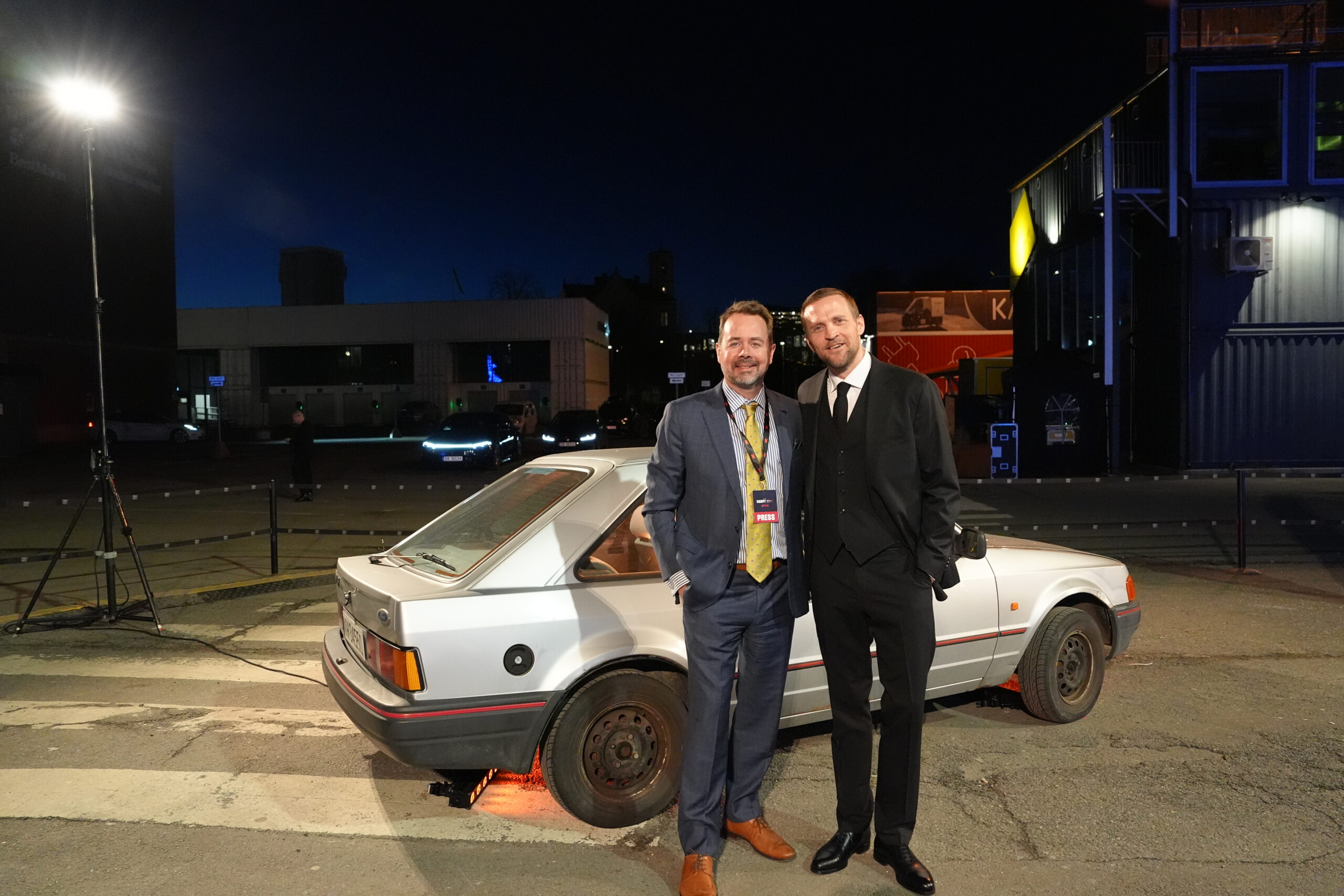 Jo Nesbøs Harry Hole – verdenspremiere i dag 10 Gallapremiere Jo Nesbos Harry Hole Oslo 20.03 54 scaled 1